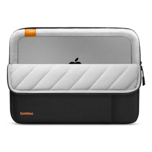 Funda portátil tomtoc Defender-A13 16" negra