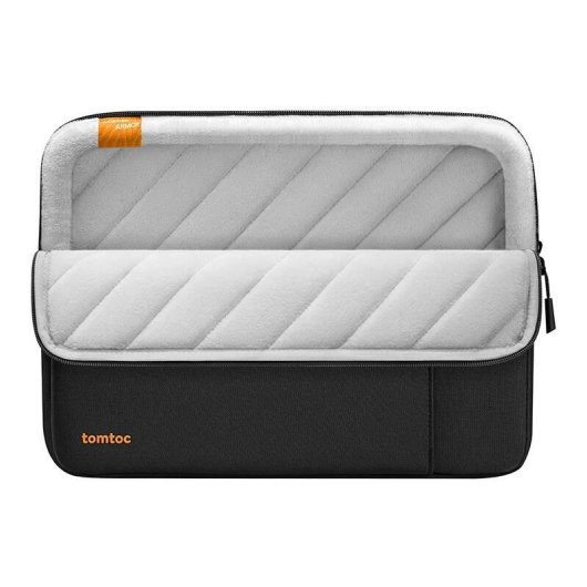 Funda Portátil Tomtoc Defender-A13 15" Negro