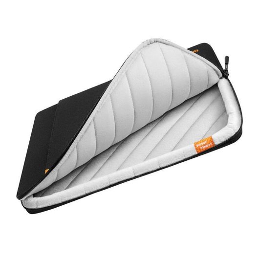 Funda Portátil Tomtoc Defender-A13 15" Negro