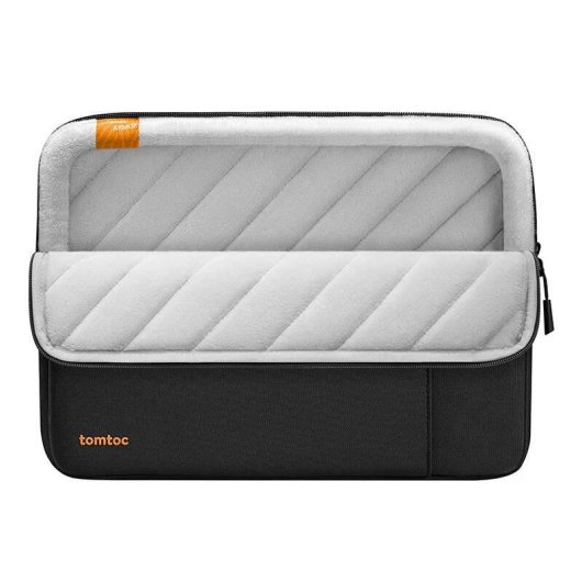 Hülle für Laptop Tomtoc Defender-A13 14" Schwarz