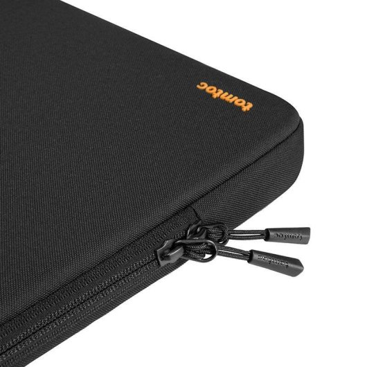 Hülle für Laptop Tomtoc Defender-A13 14" Schwarz