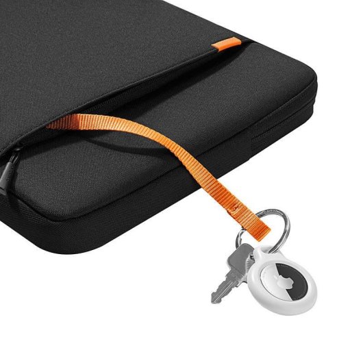 Hülle für Laptop Tomtoc Defender-A13 14" Schwarz