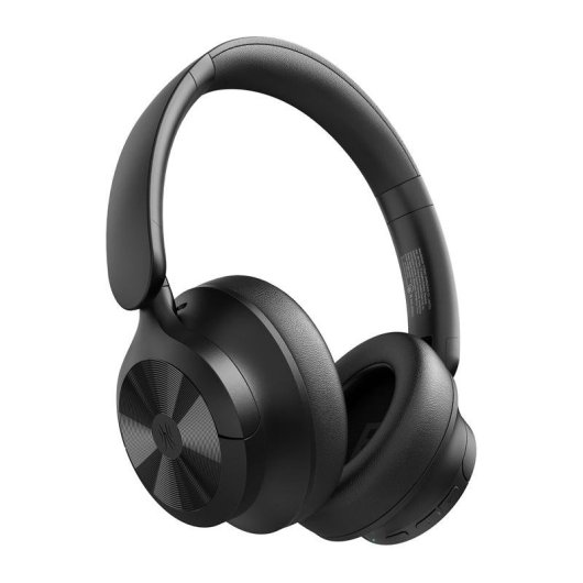 Auriculares OneOdio A1 Pro inalámbricos Bluetooth con Cancelación de Ruido, Gaming y Negro