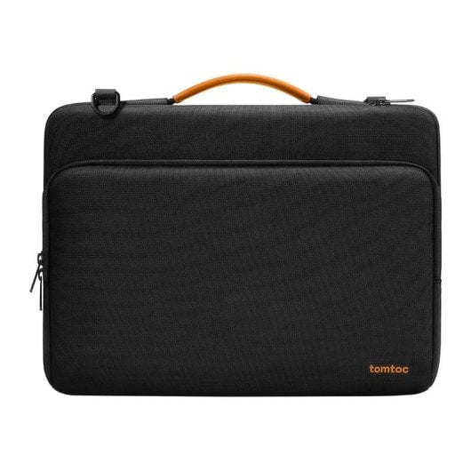 Bolsa de ombro para portátil Tomtoc Defender-A40 16" preta