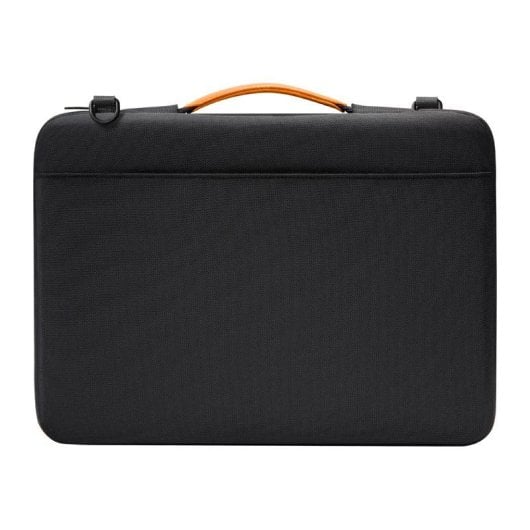 Bolsa de ombro para portátil Tomtoc Defender-A40 16" preta