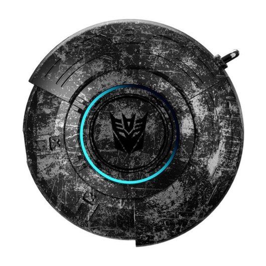 Cuffie Transformers TF-T31 wireless Bluetooth 5.4 gaming musica nero
