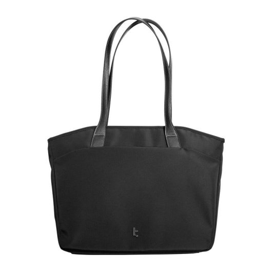 Bolsa Portátil TOMTOC Versatile-T23 15.6" 18L Negro
