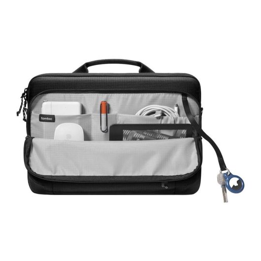 Bolsa Portátil Tomtoc Essence-A34 14" Preta