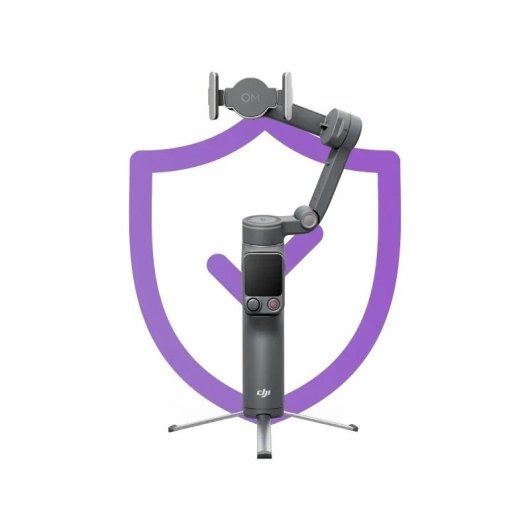 DJI Care Refresh Schutzplan für Osmo Mobile 8P 2 Jahre