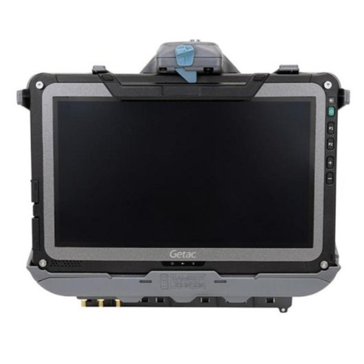 Dock-Station Getac VEHICLE DOCK Gamber-Johnson F110 Grau