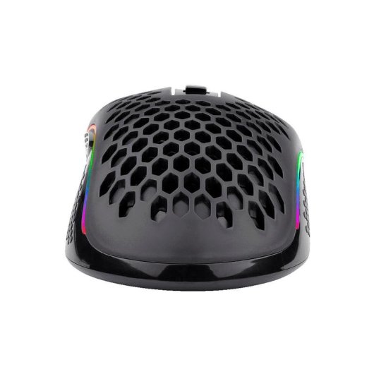 Ratón REDRAGON M808-KS Storm Pro Sans Fil 16000 DPI Noir RGB 7 Boutons
