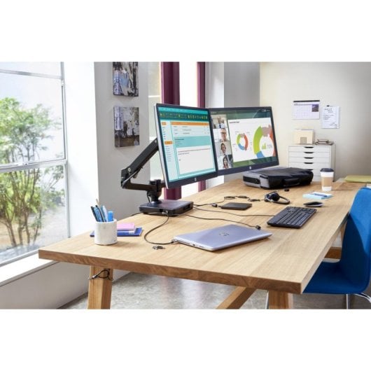 Cable USB-C a USB-C de 100 W HP para Z Display