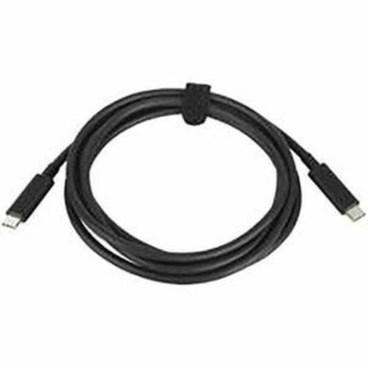 Cable USB-C a USB-C de 100 W HP para Z Display