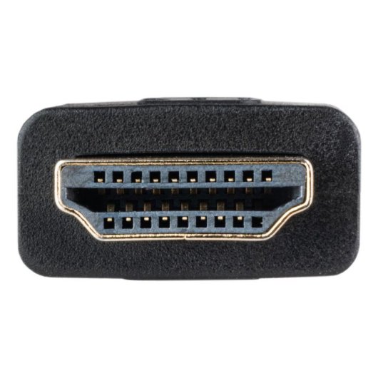 Cable HDMI Kramer 7,6 m Negro 10,2 Gbit/s