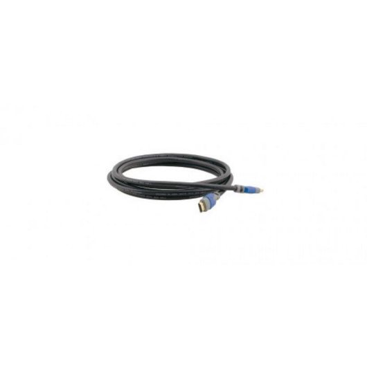 Cable HDMI Kramer 7,6 m Negro 10,2 Gbit/s