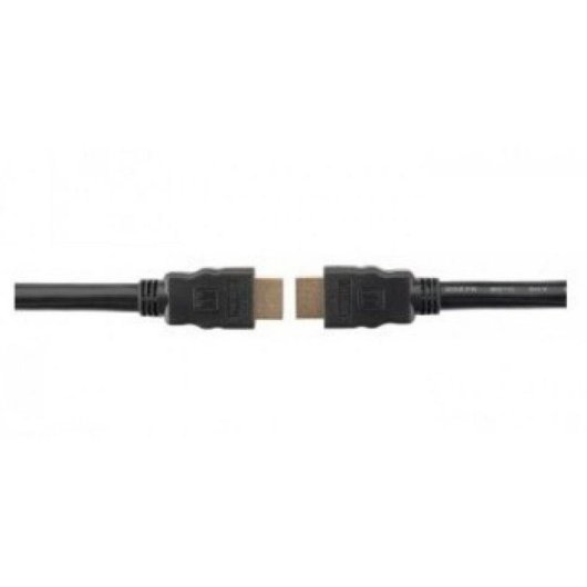 Cavo HDMI Kramer C-HM/ETH-3 0,9 m 18 Gbit/s Nero