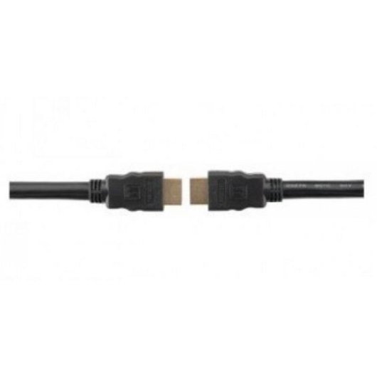 Cavo HDMI Kramer C-HM/ETH-3 0,9 m 18 Gbit/s Nero