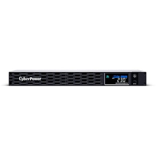 Sai CYBERPOWER 700VA Batterie Plomb Acide 9,6 Minutes 6 Sorties Rack