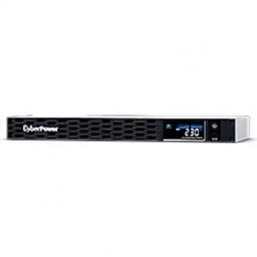 Sai CYBERPOWER 700VA Batterie Plomb Acide 9,6 Minutes 6 Sorties Rack