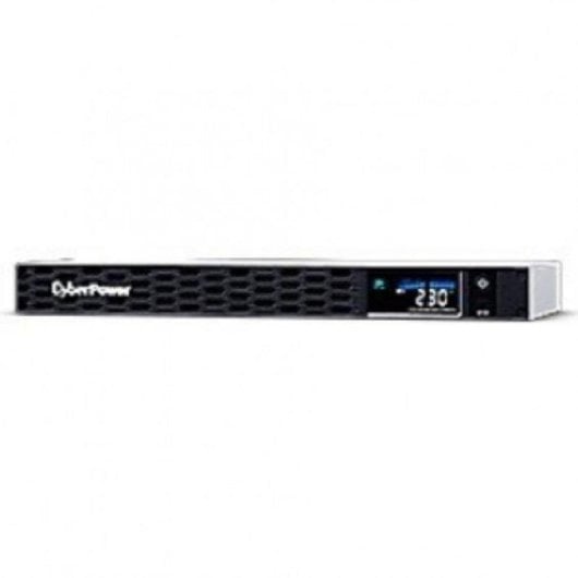 Sai CYBERPOWER 700VA Batterie Plomb Acide 9,6 Minutes 6 Sorties Rack