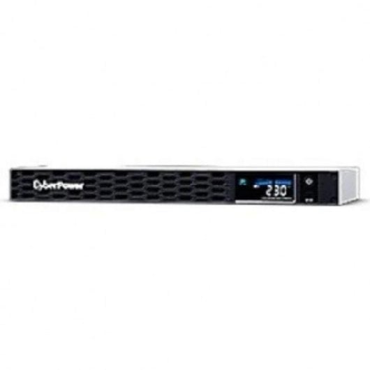 Sai CYBERPOWER 700VA Batterie Plomb Acide 9,6 Minutes 6 Sorties Rack