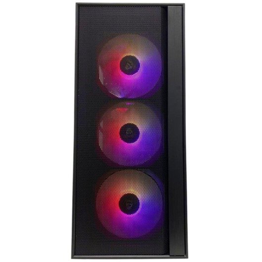 Desktop PC Tecnowake Wakephoenix 16 AMD Ryzen 5 5500 16GB 1TB SSD RTX 5060 Windows 11 WiFi