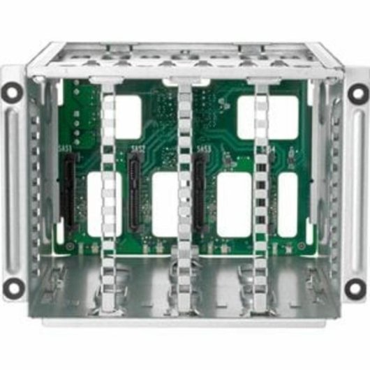 Kit de bandeja para disco duro HPE ProLiant ML350 Gen11 4LFF SAS/SATA