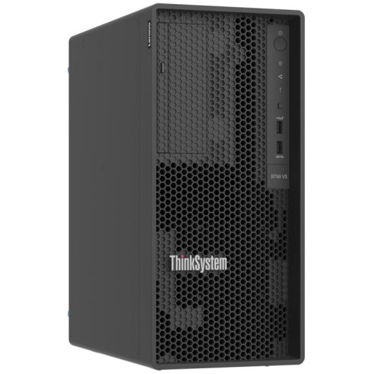 Servidor Lenovo ThinkSystem ST50 V3 Intel Xeon 6353P 32GB 1,92TB SSD Torre