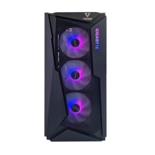 Desktop PC VIZZIO TITANIUM Intel Core i9-14900KF 32GB 1TB SSD RTX 5070 Windows 11 WiFi6E