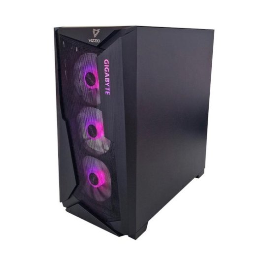 Desktop PC VIZZIO TITANIUM Intel Core i9-14900KF 32GB 1TB SSD RTX 5070 Windows 11 WiFi6E
