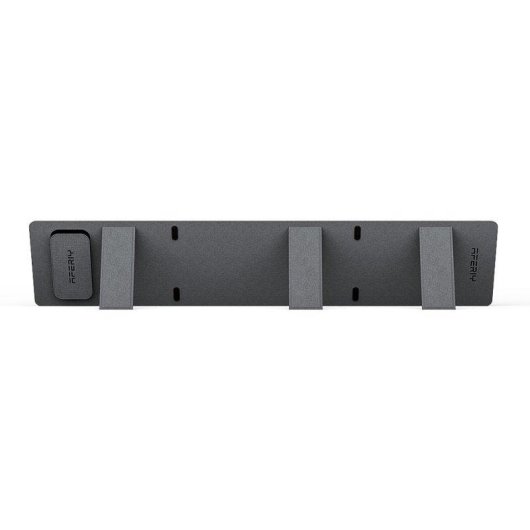 Panel Solar AFERIY S100A1 100W 5 Puertos USB/DC Plegable Portable IP65