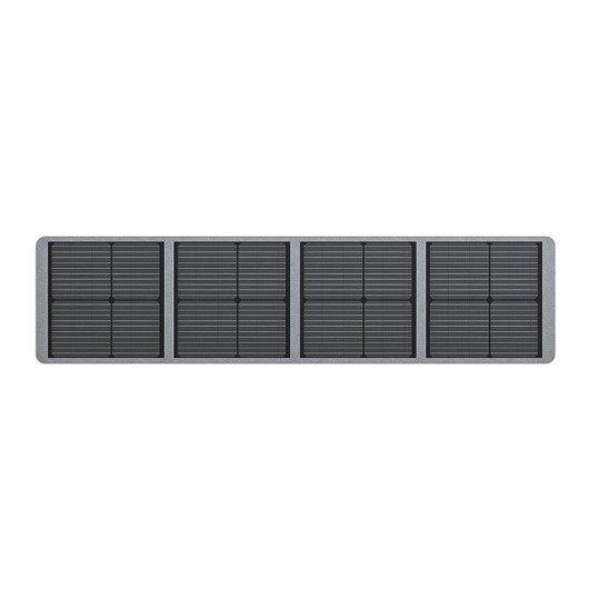 Panel Solar AFERIY S100A1 100W 5 Puertos USB/DC Plegable Portable IP65
