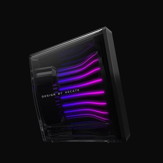 Lautsprecher Edifier G2000 PRO 7.1 Kanäle Bluetooth 32 W mit RGB