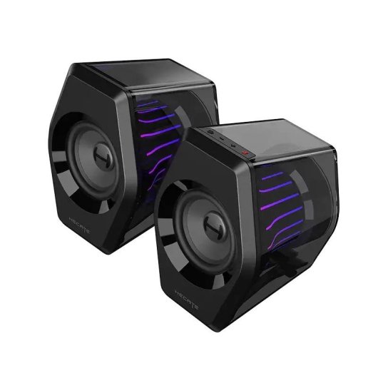 Lautsprecher Edifier G2000 PRO 7.1 Kanäle Bluetooth 32 W mit RGB