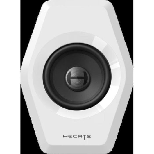 Altavoces Edifier G2000 PRO 7.1 canales RGB con Bluetooth 32 W diseño compacto