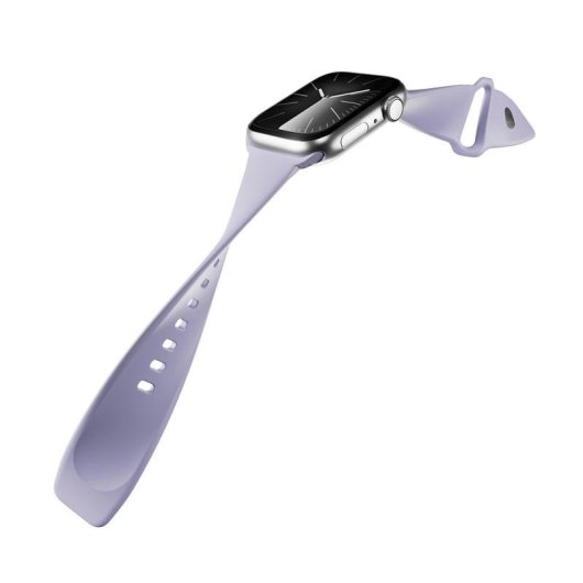 Pulsera Puro Icon para Apple Watch 38/40/41/42mm Lila