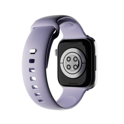 Pulsera Puro Icon para Apple Watch 38/40/41/42mm Lila