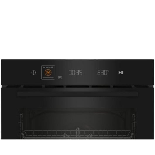 Horno Multifunción Beko BCBIM17600KSBMPS 72L 60cm A+ Acero Inoxidable