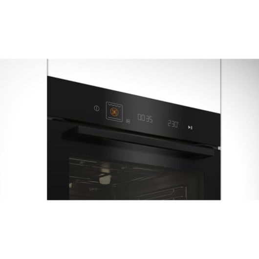 Horno Multifunción Beko BCBIM17600KSBMPS 72L 60cm A+ Acero Inoxidable