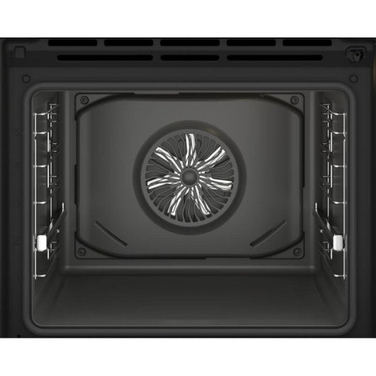 Horno Multifunción Beko BCBIM17600KSBMPS 72L 60cm A+ Acero Inoxidable