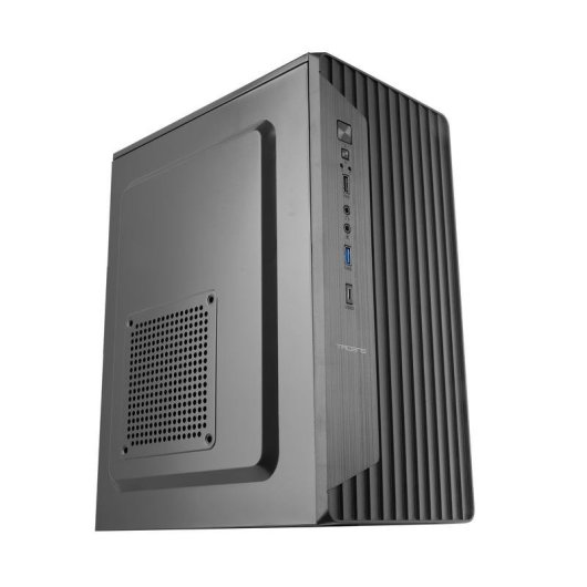 Caja PC Tacens Anima AC8500 MicroATX 500W Negro
