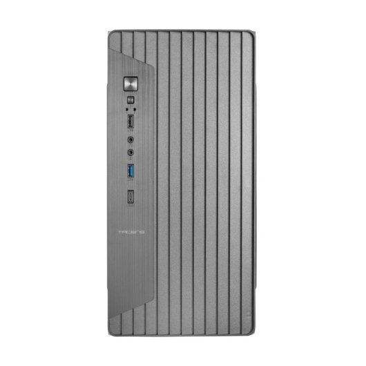 Caja PC Tacens Anima AC8500 MicroATX 500W Negro