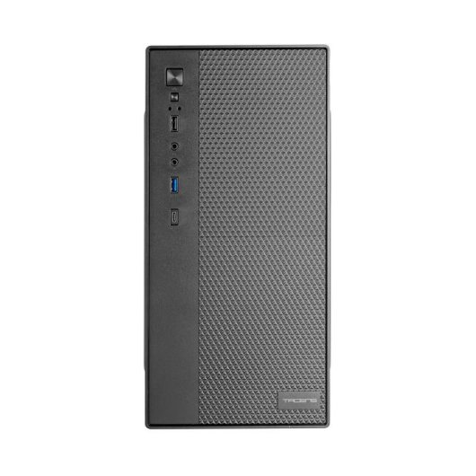 Caja PC Tacens Anima AC7500 MicroATX 500W Negro