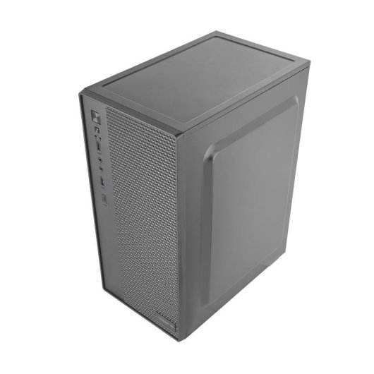 Caja PC Tacens Anima AC7500 MicroATX 500W Negro