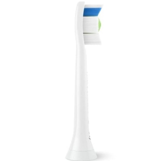 Cabezal Cepillo de Dientes Philips Sonicare Optimal White HX6062/87 Pack 2 Unidades Blanqueamiento