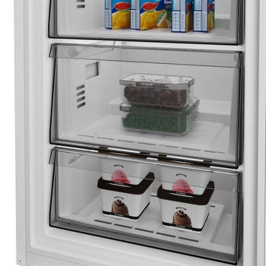 Congelador horizontal Whirlpool WHMFF 6312 W4E 286 L Classe E Branco