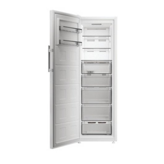 Congelador horizontal Whirlpool WHMFF 6312 W4E 286 L Classe E Branco