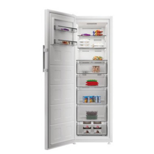 Congelador horizontal Whirlpool WHMFF 6312 W4E 286 L Classe E Branco