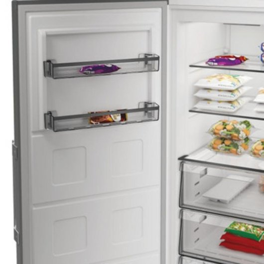 Congelador horizontal Whirlpool WHMFF 6312 W4E 286 L Classe E Branco