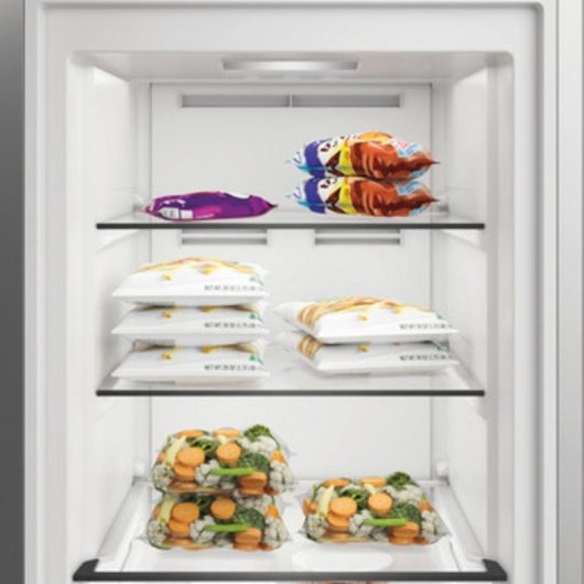 Congelador horizontal Whirlpool WHMFF 6312 W4E 286 L Classe E Branco